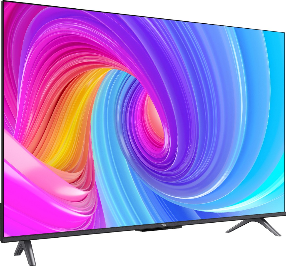 43T6G 4K QLED 43 Inch (109 cm) | Smart TV