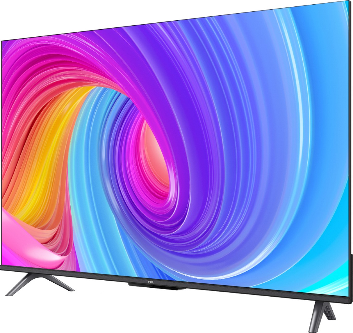 43T6G 4K QLED 43 Inch (109 cm) | Smart TV