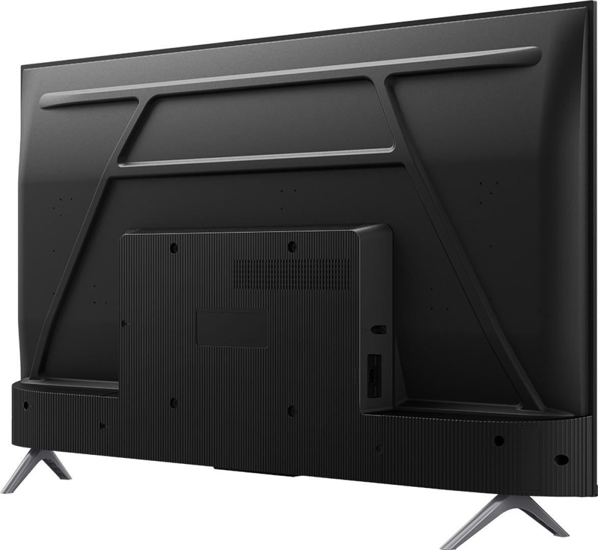 43T6G 4K QLED 43 Inch (109 cm) | Smart TV