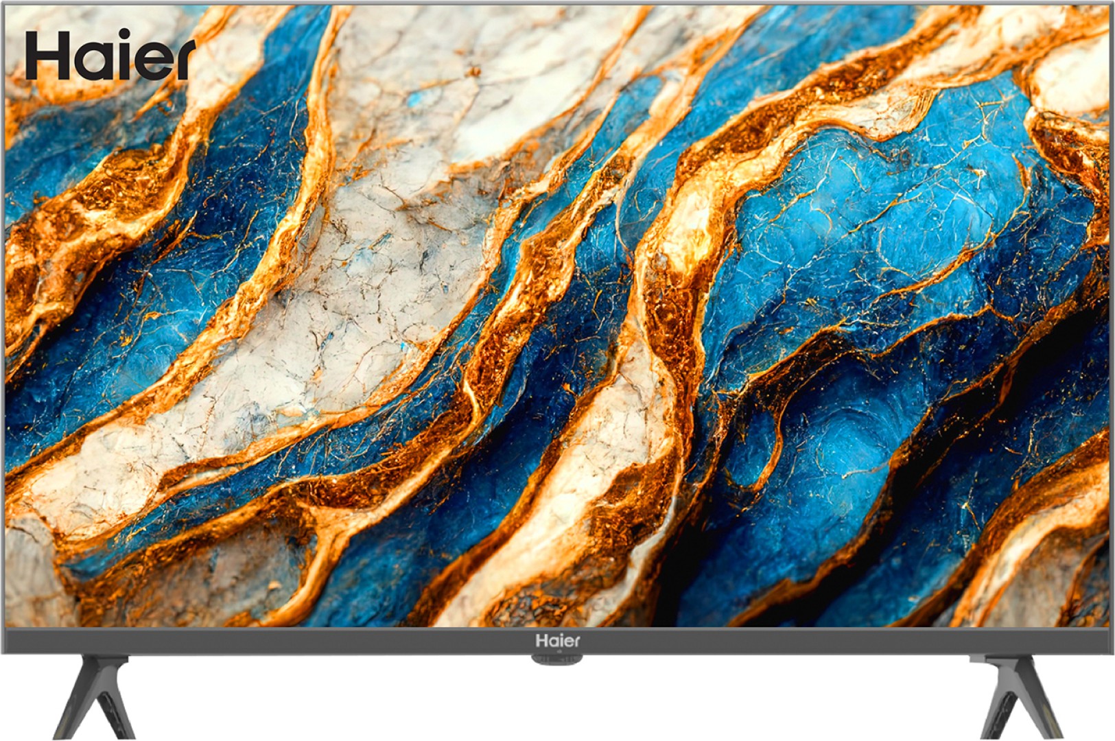 Haier LE43W4000 Full HD LED 43 Inch (109 cm) | Smart TV