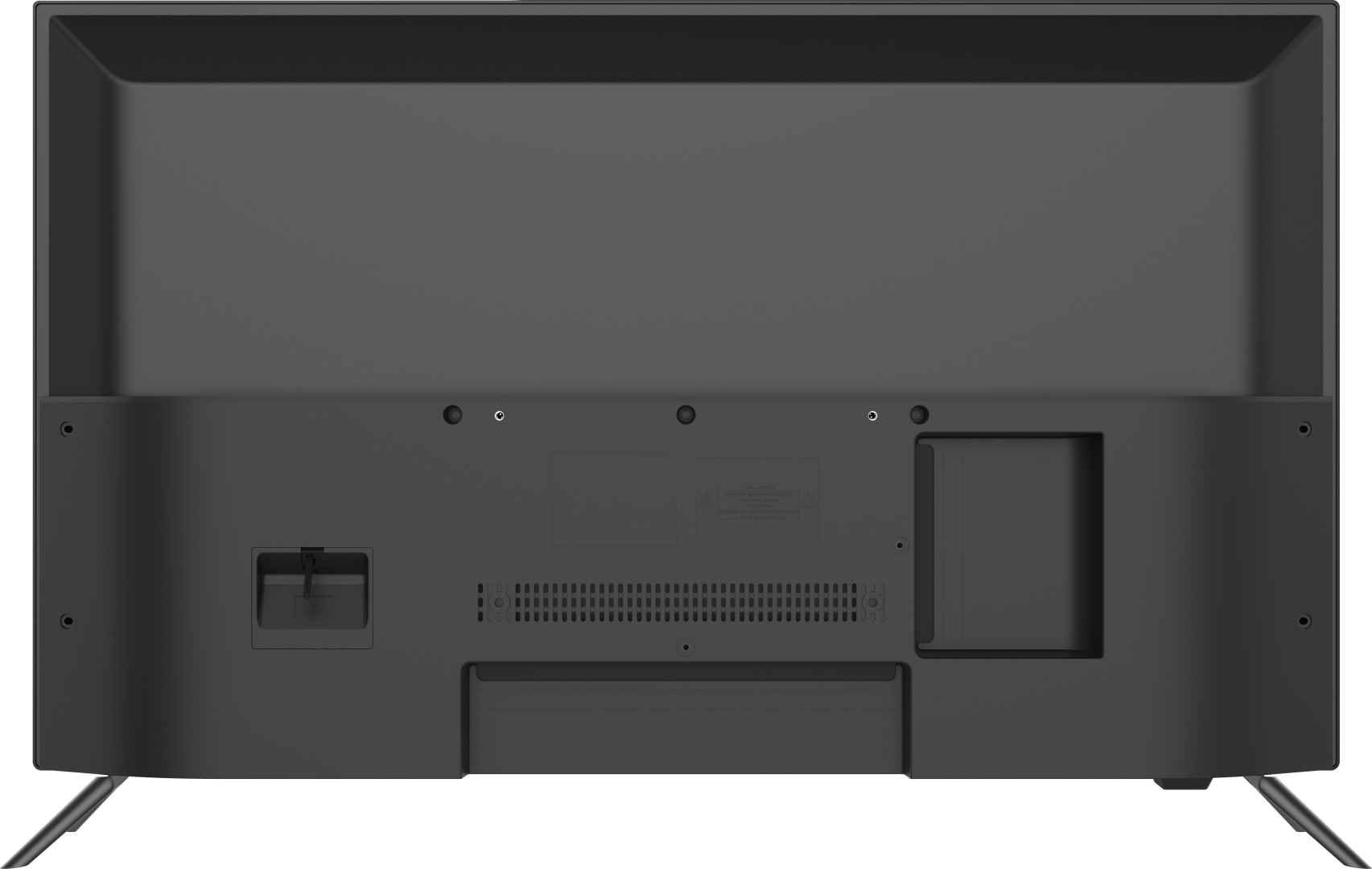 LE43W4000 Full HD LED 43 Inch (109 cm) | Smart TV
