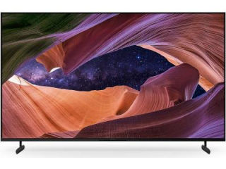 Sony BRAVIA KD-55X82L 4K LED 55 Inch (140 cm) | Smart TV
