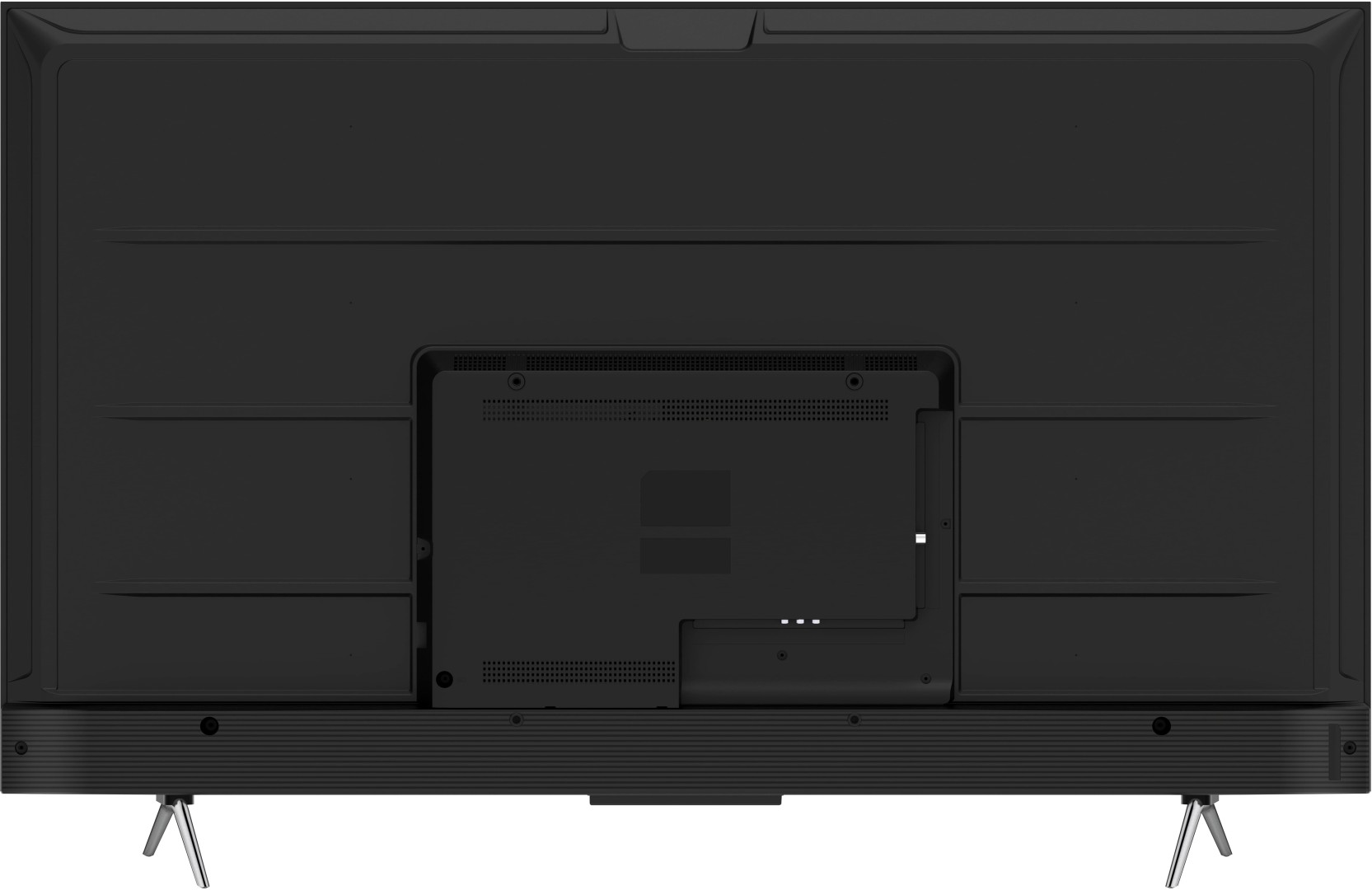 L55EG 4K LED 55 Inch (140 cm) | Smart TV
