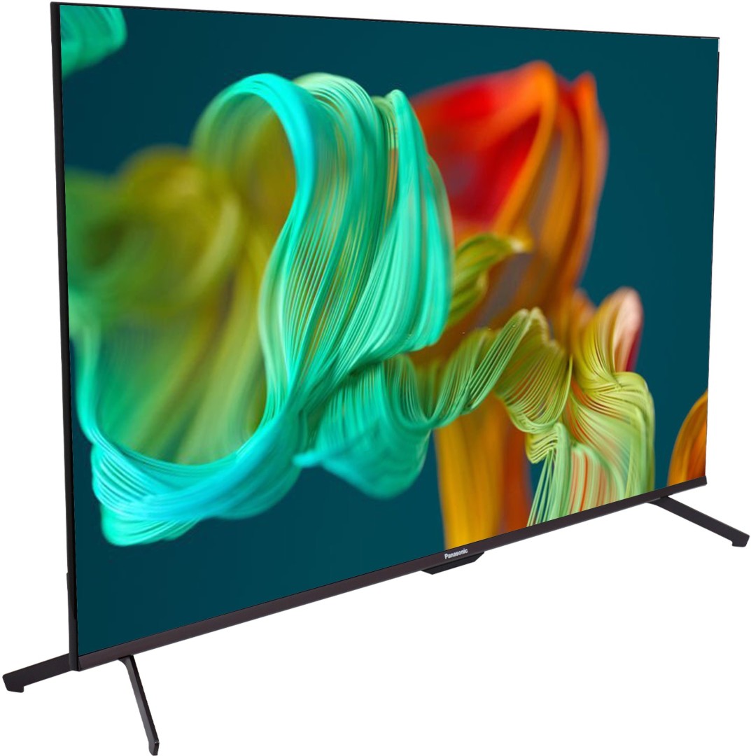 TH-43LX750DX 4K LED 43 Inch (109 cm) | Smart TV