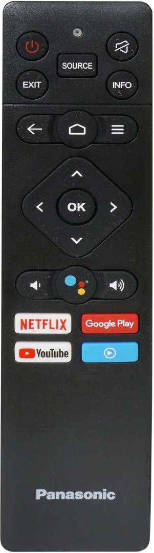 TH-43LX750DX 4K LED 43 Inch (109 cm) | Smart TV