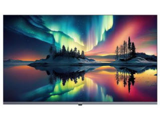 Panasonic TH-43MX740DX 4K LED 43 Inch (109 cm) | Smart TV