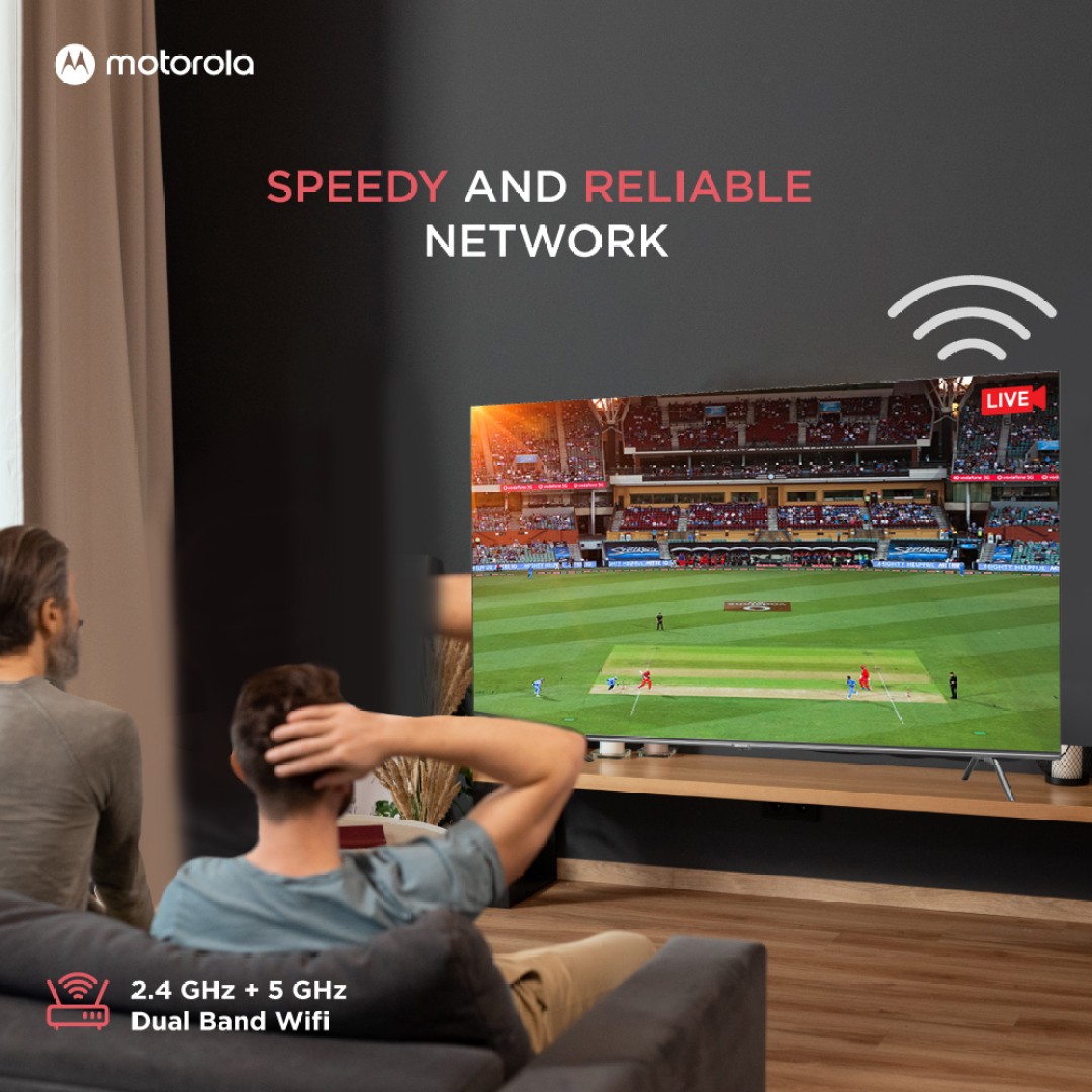 EnvisionX 65UHDGQMWS5Q 4K QLED 65 Inch (165 cm) | Smart TV