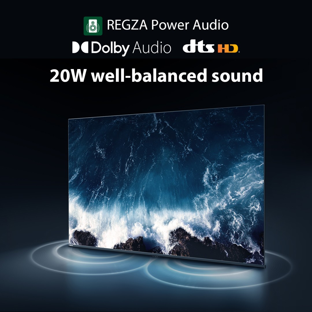 32V35MP HD ready LED 32 Inch (81 cm) | Smart TV