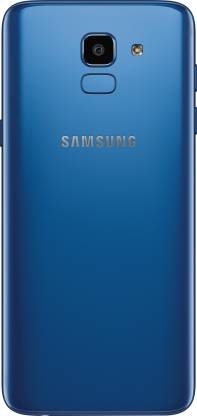 Galaxy J6 3 GB RAM 32 GB Storage Blue