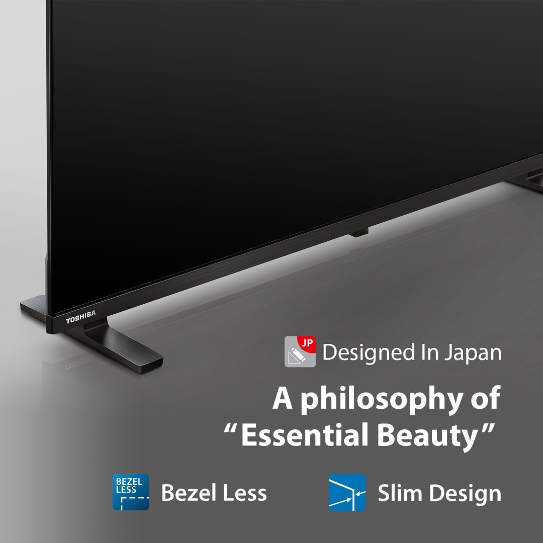 43V35MP Full HD LED 43 Inch (109 cm) | Smart TV