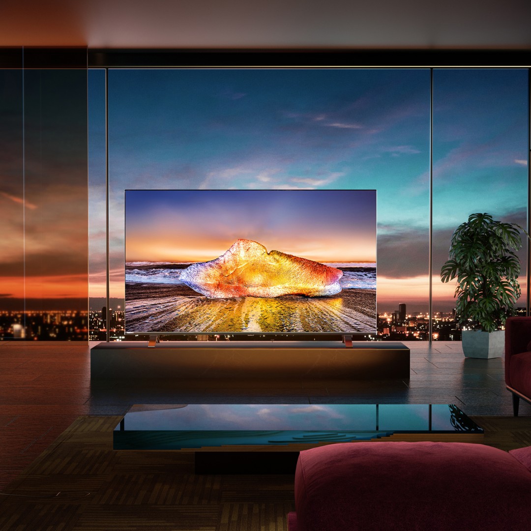 50C350MP 4K LED 50 Inch (127 cm) | Smart TV