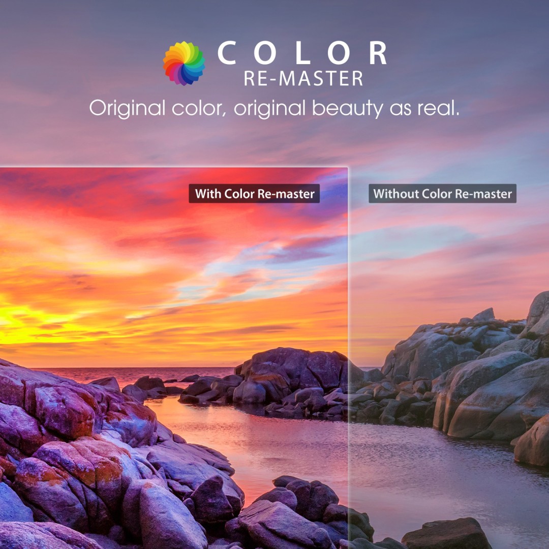 43C350MP 4K LED 43 Inch (109 cm) | Smart TV