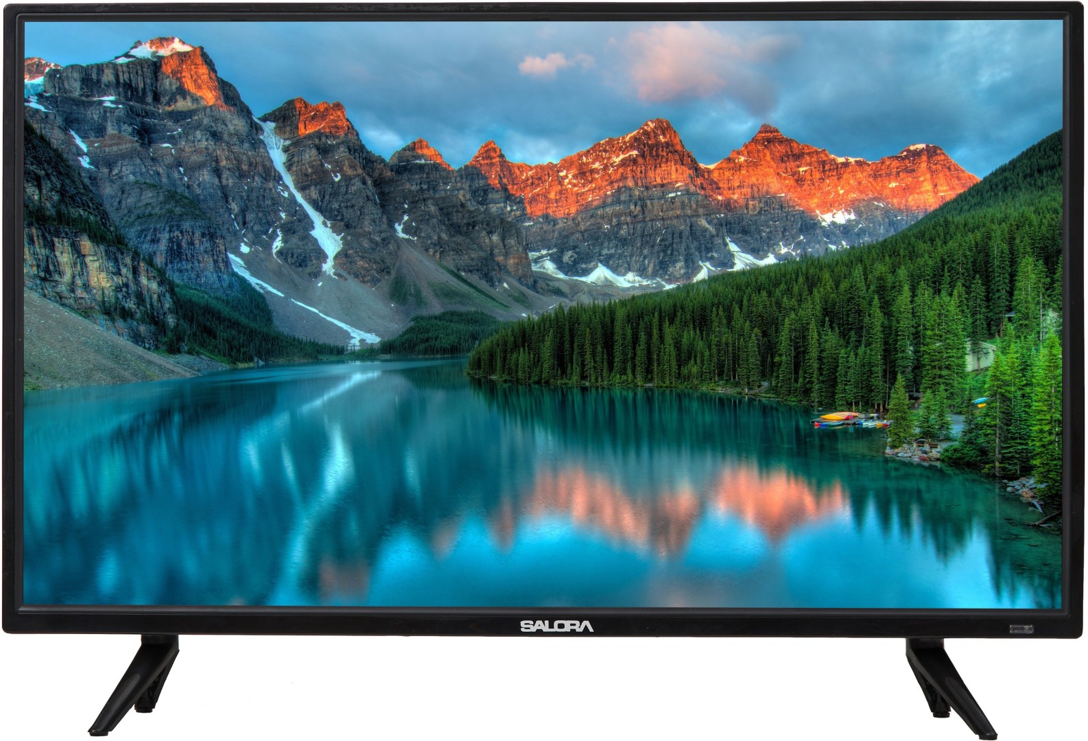 SLV-4324SL HD ready LED 32 Inch (81 cm) | Smart TV