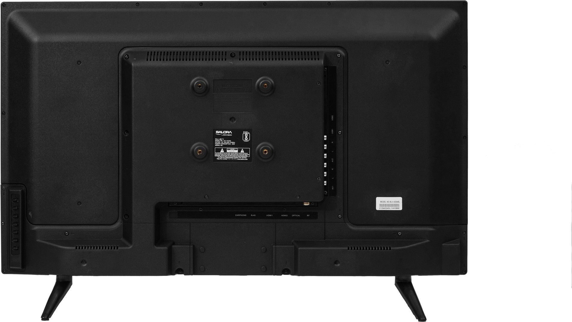 SLV-4324SL HD ready LED 32 Inch (81 cm) | Smart TV