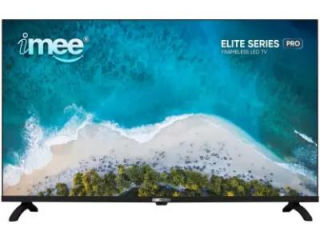 Elite Pro 43SFL Full HD LED 43 Inch (109 cm) | Smart TV