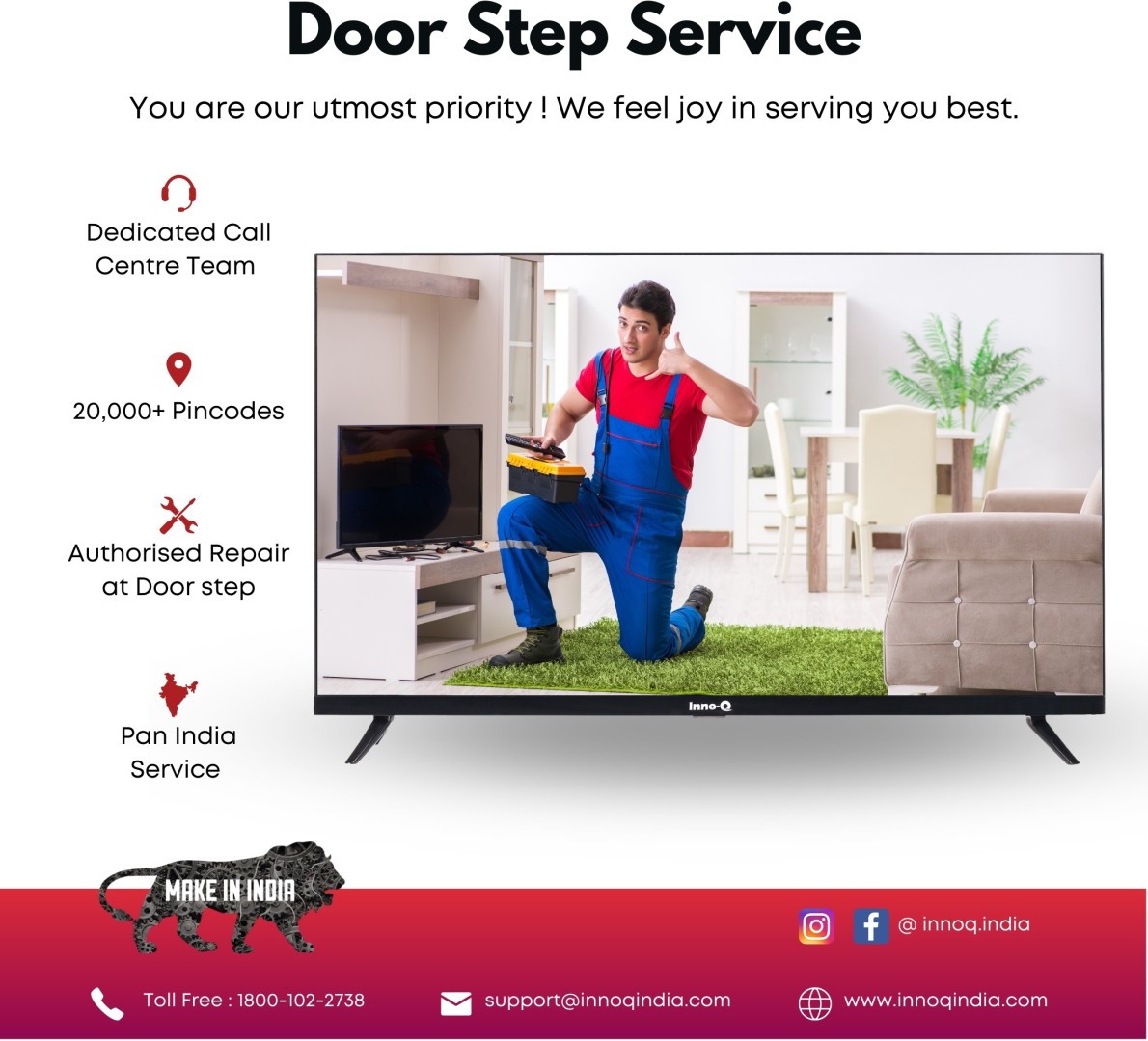 32FS-ULTRA-R HD ready LED 32 Inch (81 cm) | Smart TV
