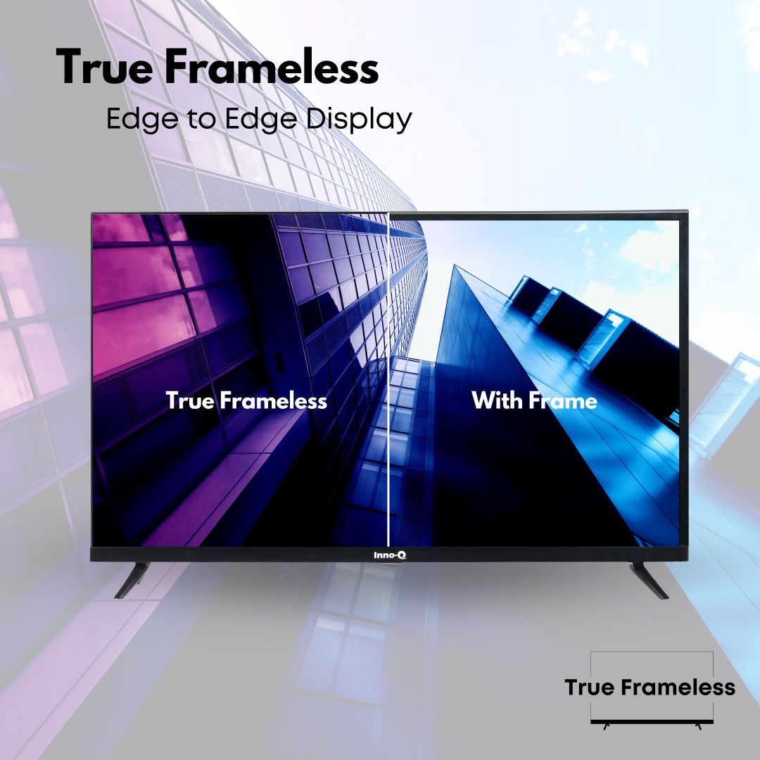 32FS-ULTRA-R HD ready LED 32 Inch (81 cm) | Smart TV
