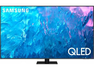 QA65Q70CAK 4K QLED 65 Inch (165 cm) | Smart TV