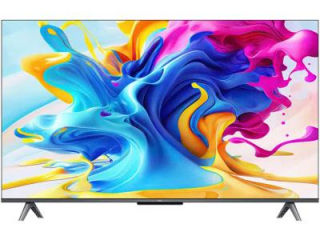 TCL 43C645 4K QLED 43 Inch (109 cm) | Smart TV