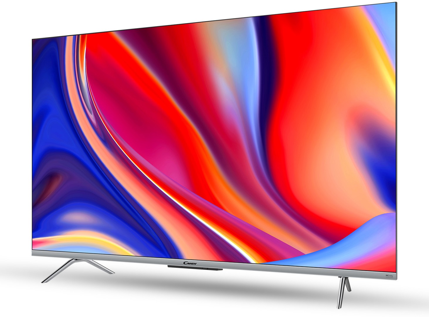 CA50U50LED 4K LED 50 Inch (127 cm) | Smart TV