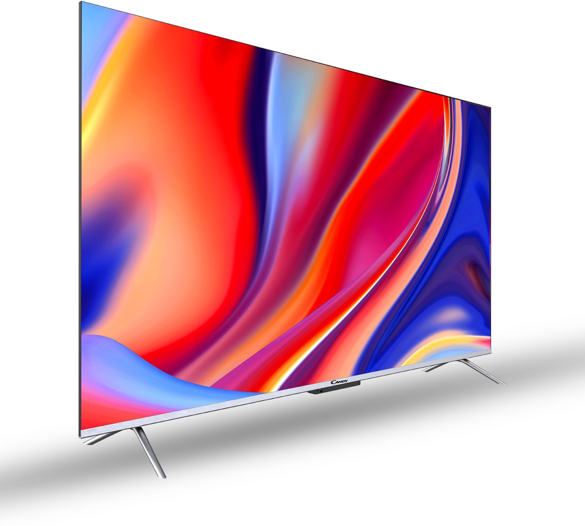 CA50U50LED 4K LED 50 Inch (127 cm) | Smart TV
