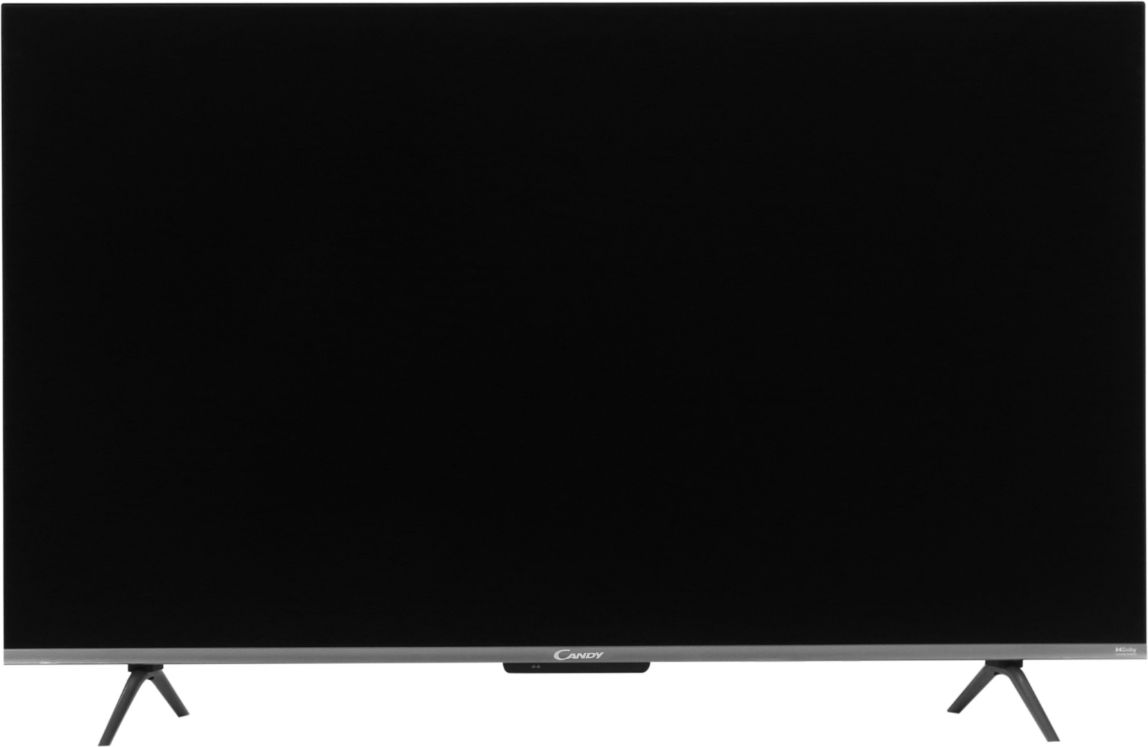 CA50U50LED 4K LED 50 Inch (127 cm) | Smart TV