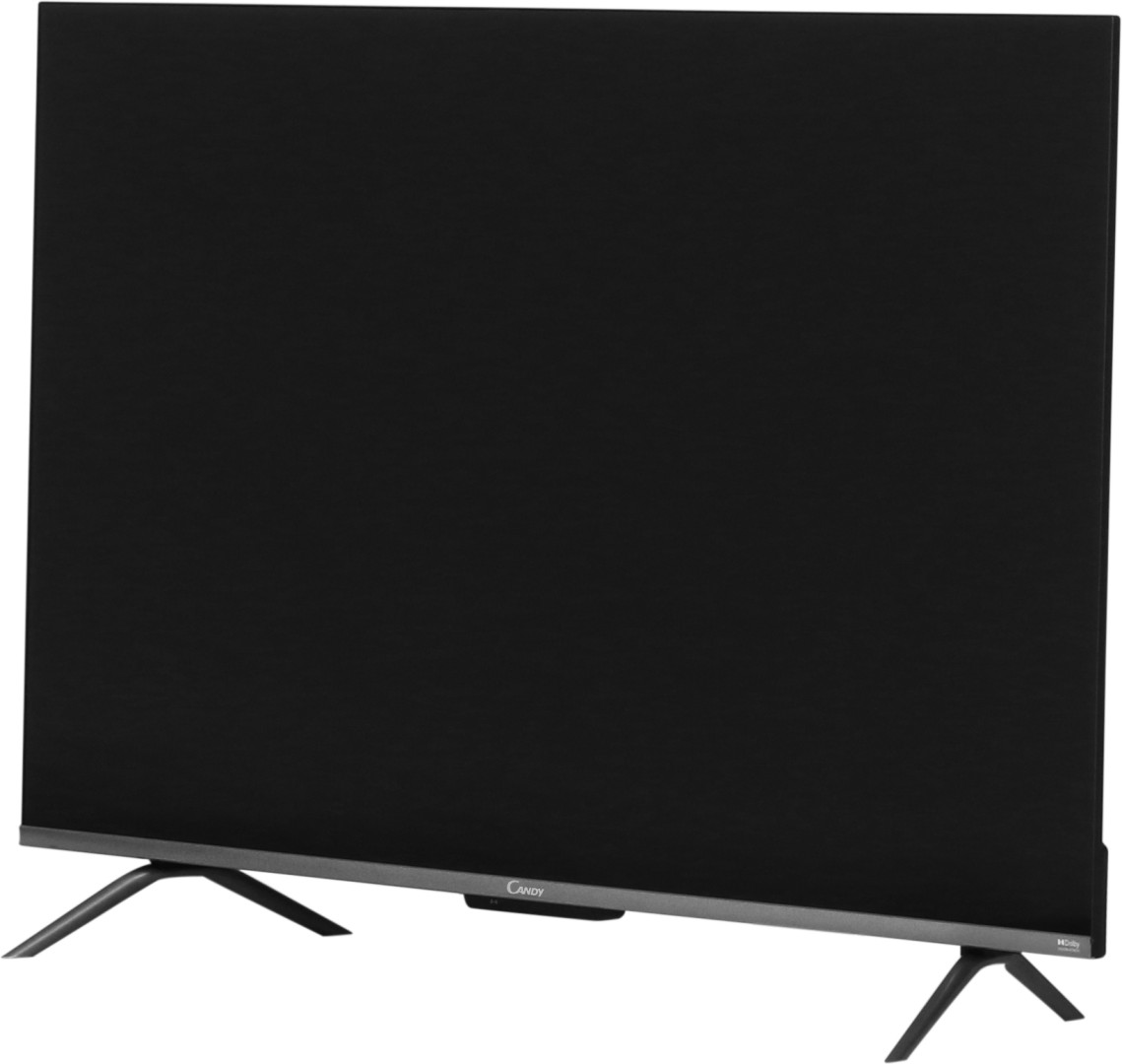 CA50U50LED 4K LED 50 Inch (127 cm) | Smart TV