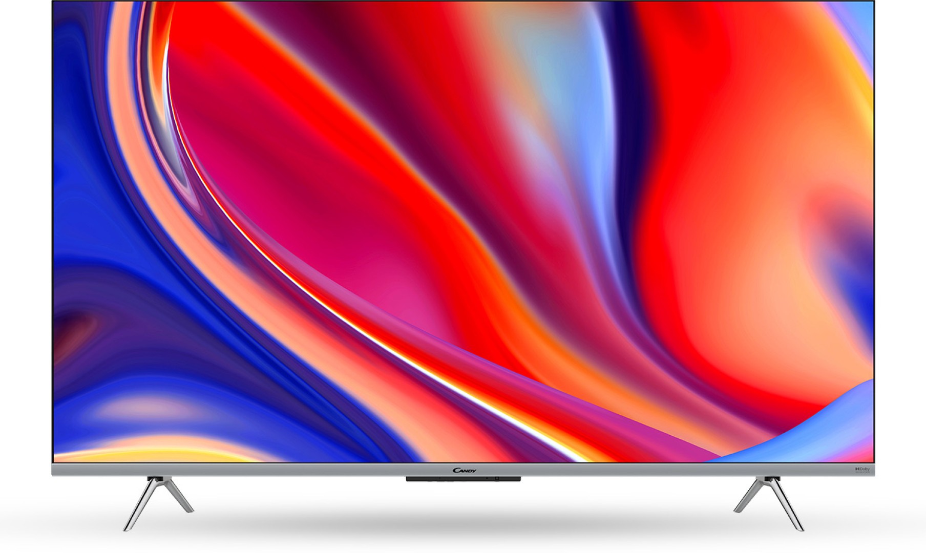CA43U50LED 4K LED 43 Inch (109 cm) | Smart TV