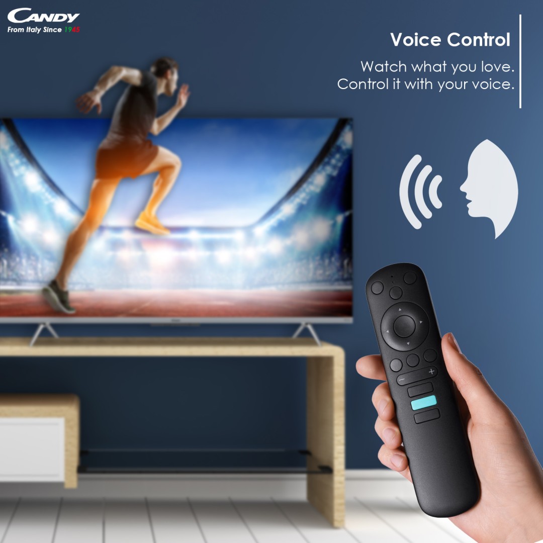 CA65U50LED 4K LED 65 Inch (165 cm) | Smart TV