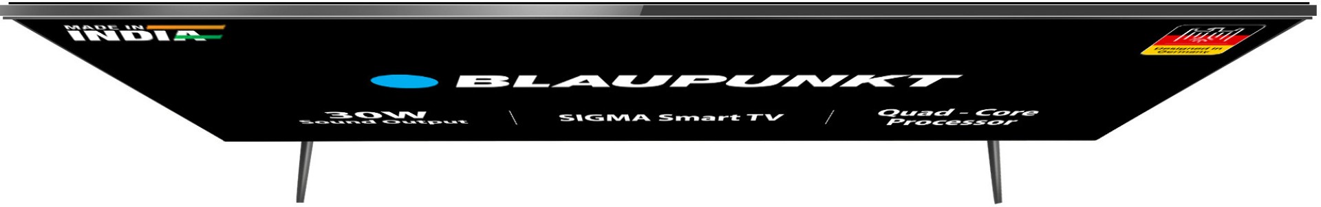 40Sigma703BL Full HD LED 40 Inch (102 cm) | Smart TV