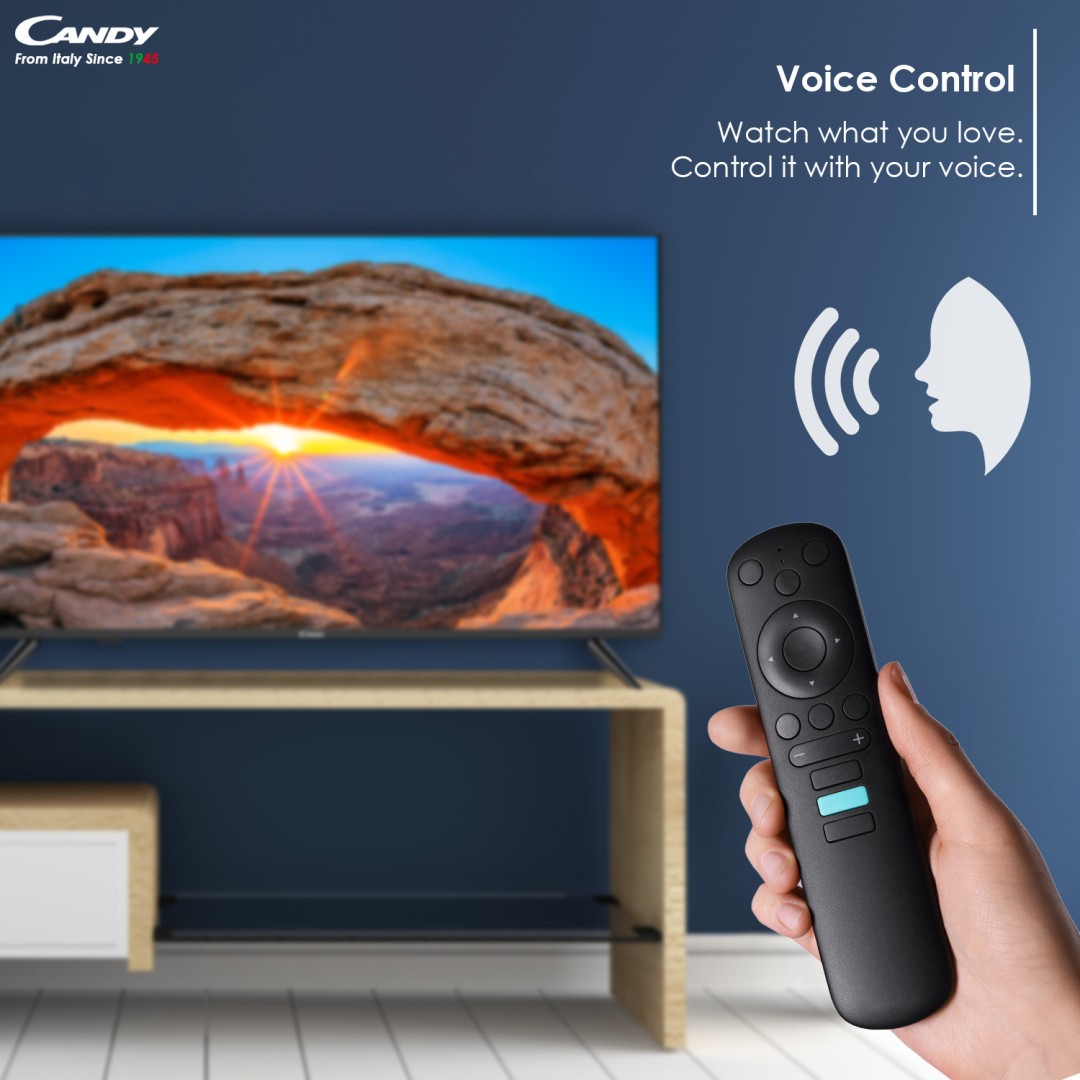 CA43C9 Full HD LED 43 Inch (109 cm) | Smart TV