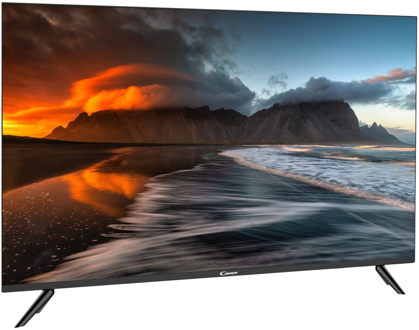 CA43C9 Full HD LED 43 Inch (109 cm) | Smart TV