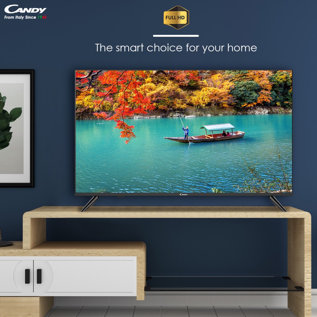 CA43C9 Full HD LED 43 Inch (109 cm) | Smart TV