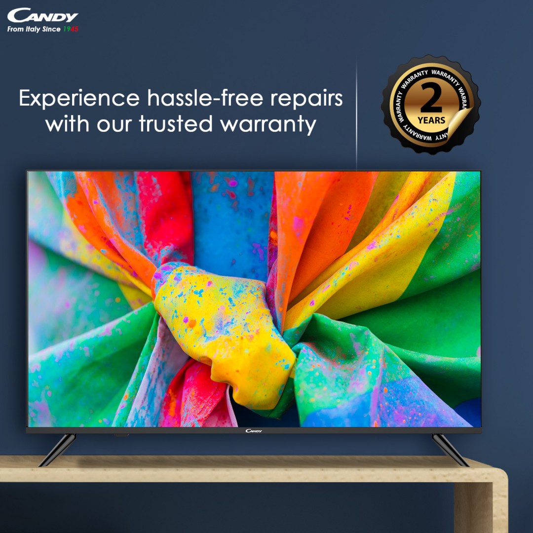 CA43C9 Full HD LED 43 Inch (109 cm) | Smart TV