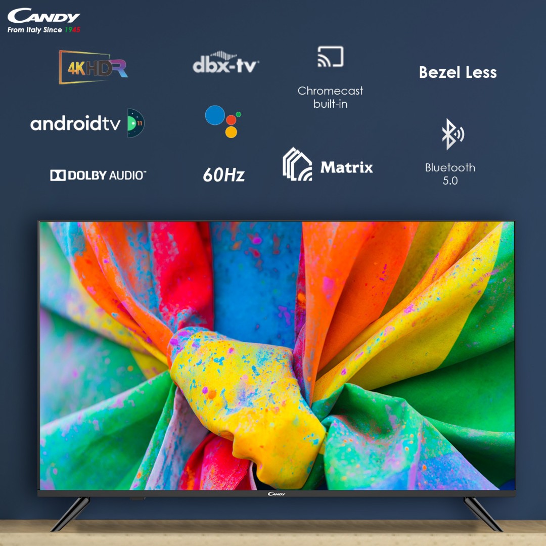 CA43C9 Full HD LED 43 Inch (109 cm) | Smart TV