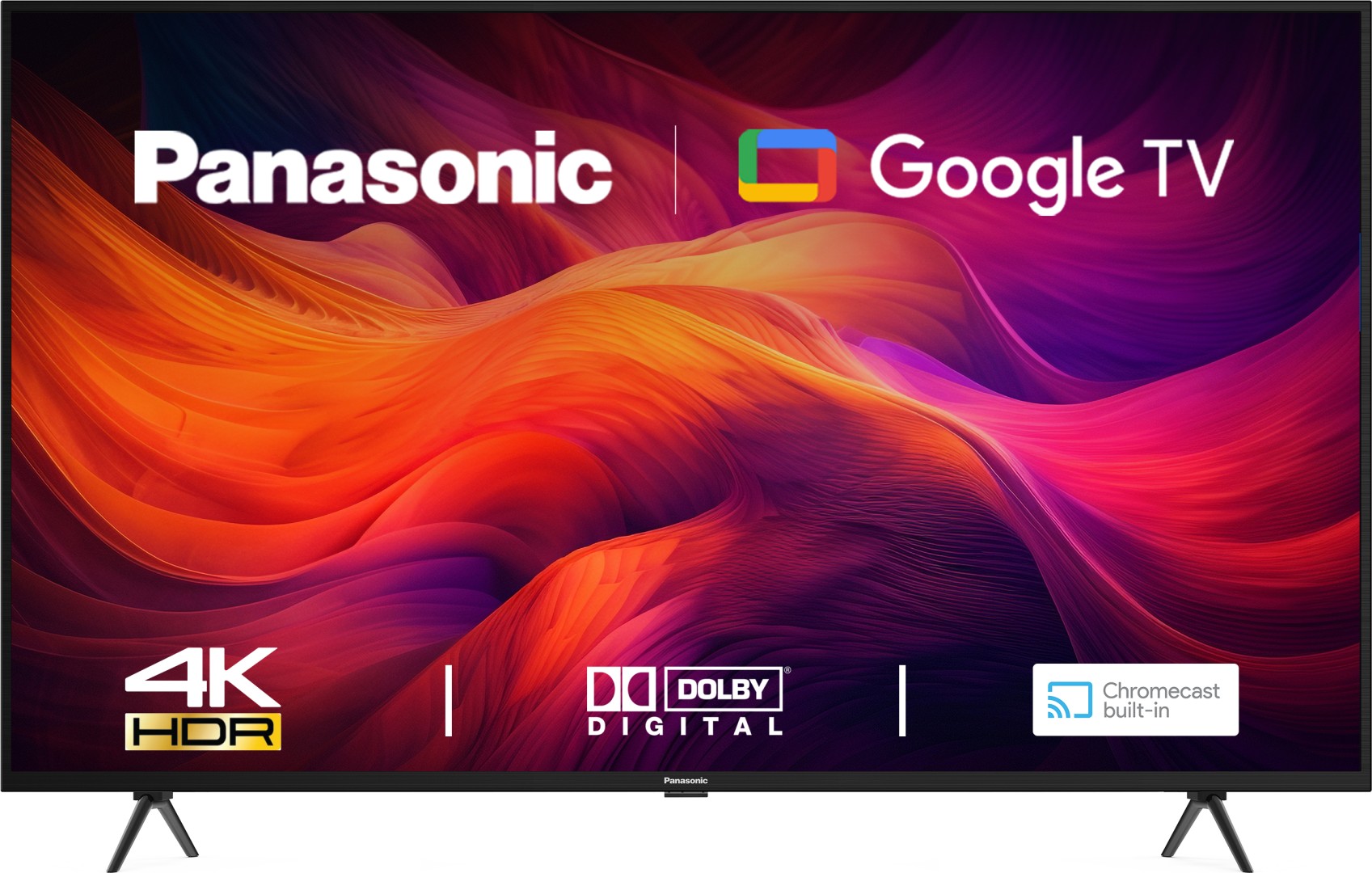 Panasonic TH-55MX660DX 4K LED 55 Inch (140 cm) | Smart TV