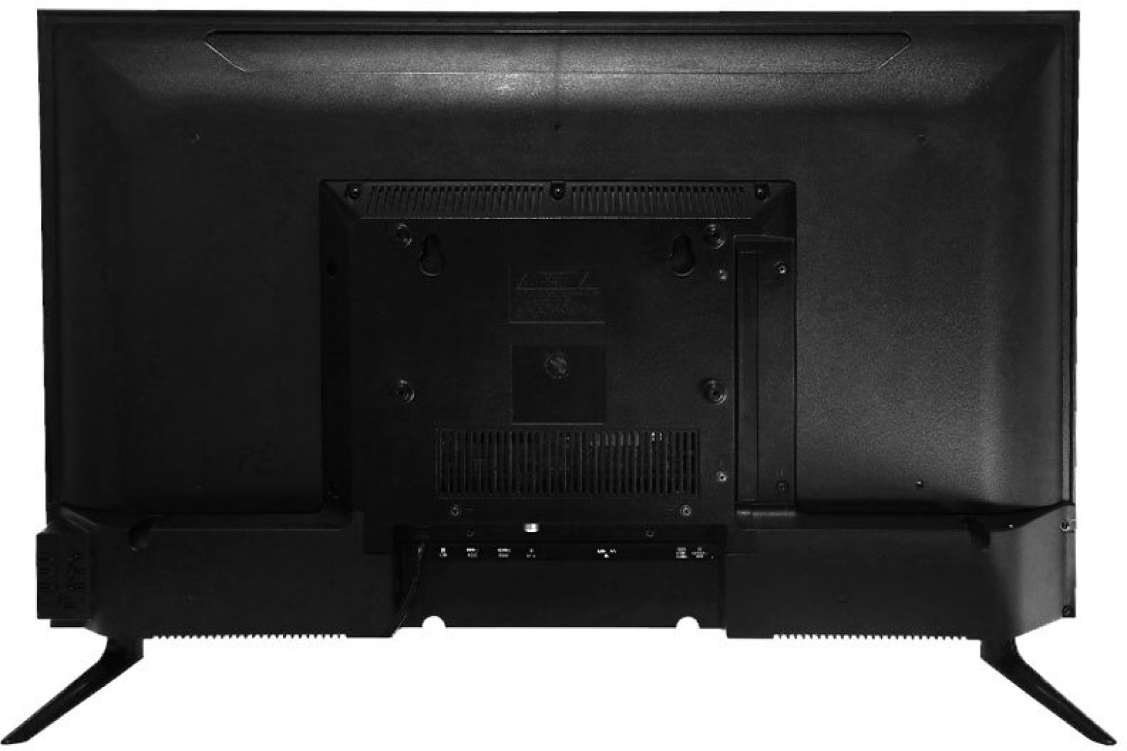 Envision 43FHDADMWKBE Full HD LED 43 Inch (109 cm) | Smart TV