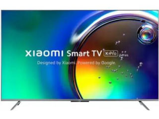 Xiaomi Mi X Pro (L50M8-5XIN) 4K LED 50 Inch (127 cm) | Smart TV