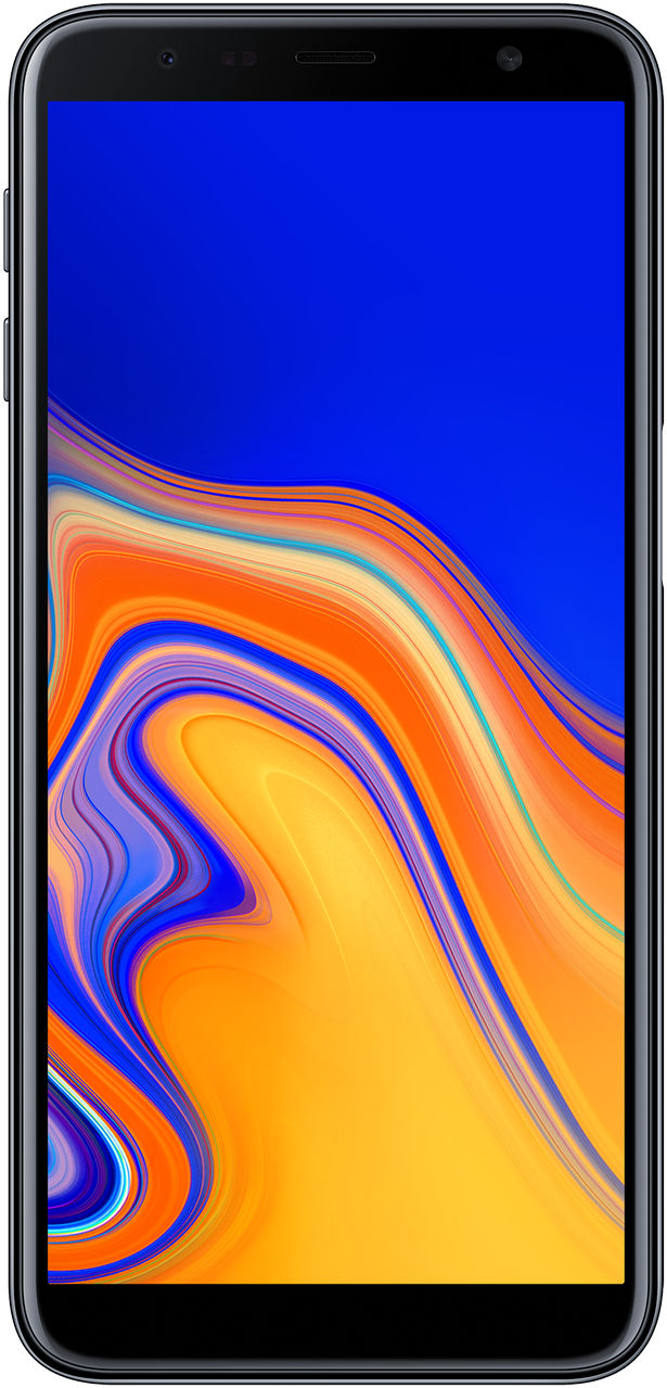 Galaxy J6 Plus