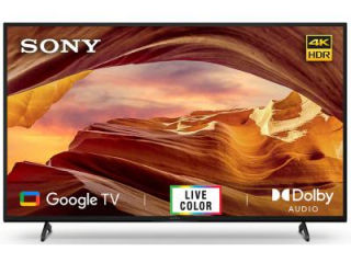 Sony BRAVIA KD-50X70L 4K LED 50 Inch (127 cm) | Smart TV