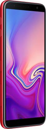 Galaxy J6 Plus 4 GB RAM 64 GB Storage Red