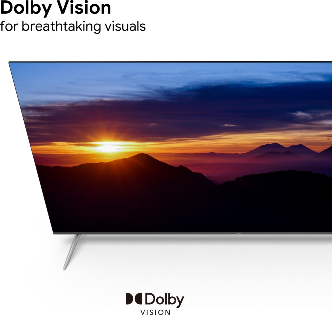 I Series AR75AR2851UDFL 4K LED 75 Inch (190 cm) | Smart TV