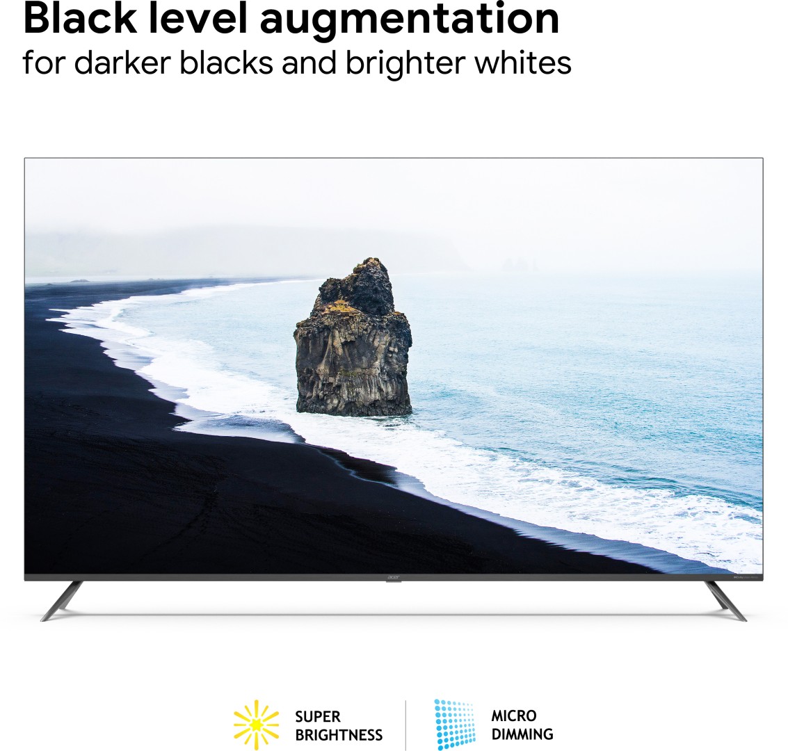 I Series AR75AR2851UDFL 4K LED 75 Inch (190 cm) | Smart TV