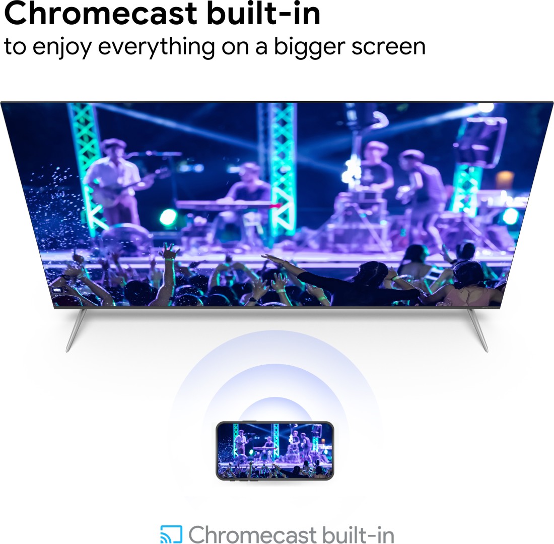I Series AR75AR2851UDFL 4K LED 75 Inch (190 cm) | Smart TV