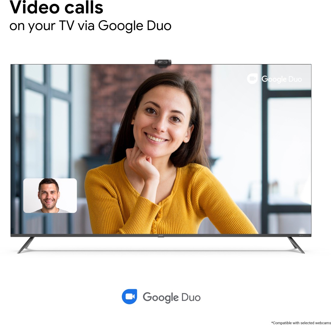 I Series AR75AR2851UDFL 4K LED 75 Inch (190 cm) | Smart TV