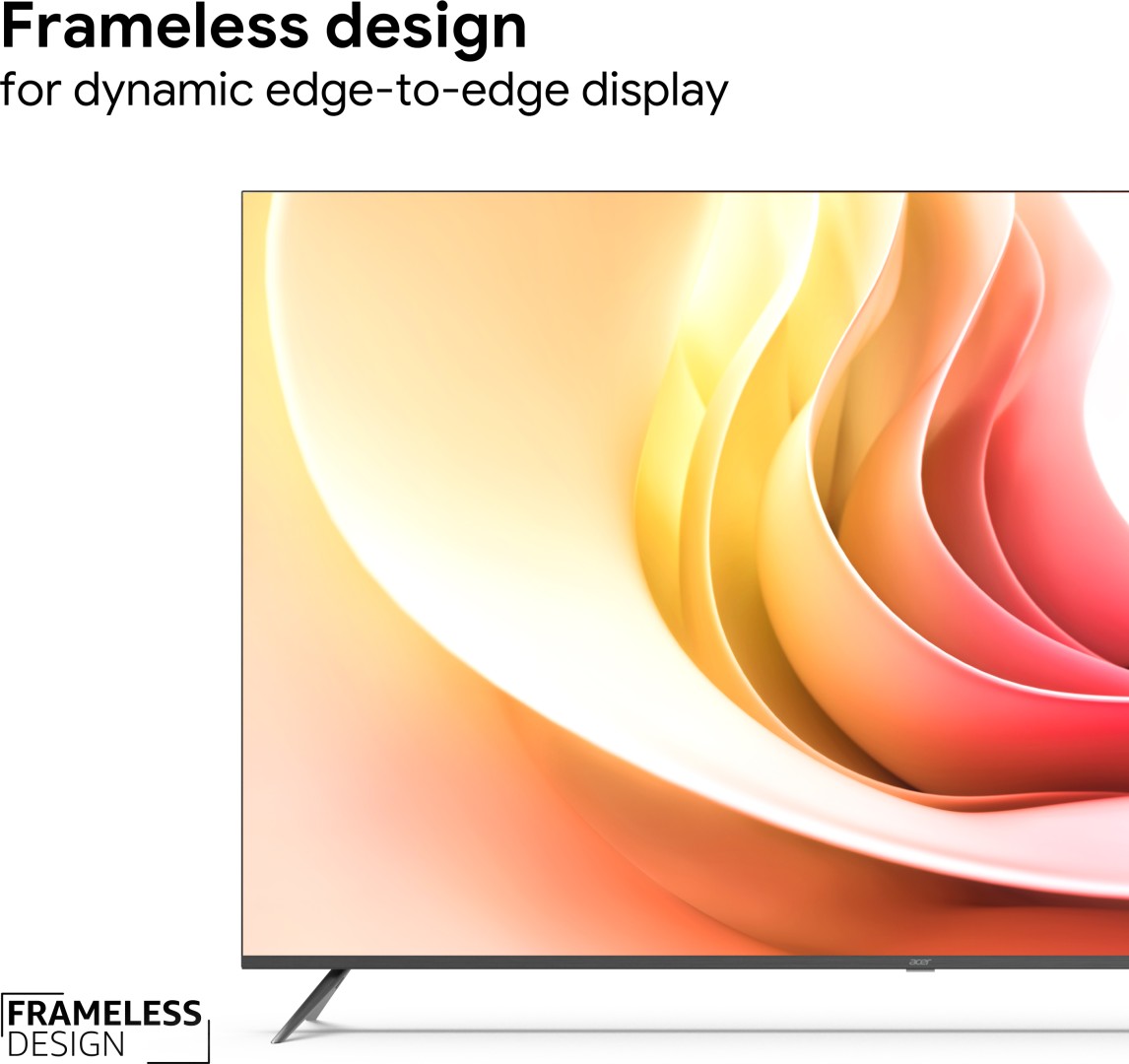 I Series AR75AR2851UDFL 4K LED 75 Inch (190 cm) | Smart TV