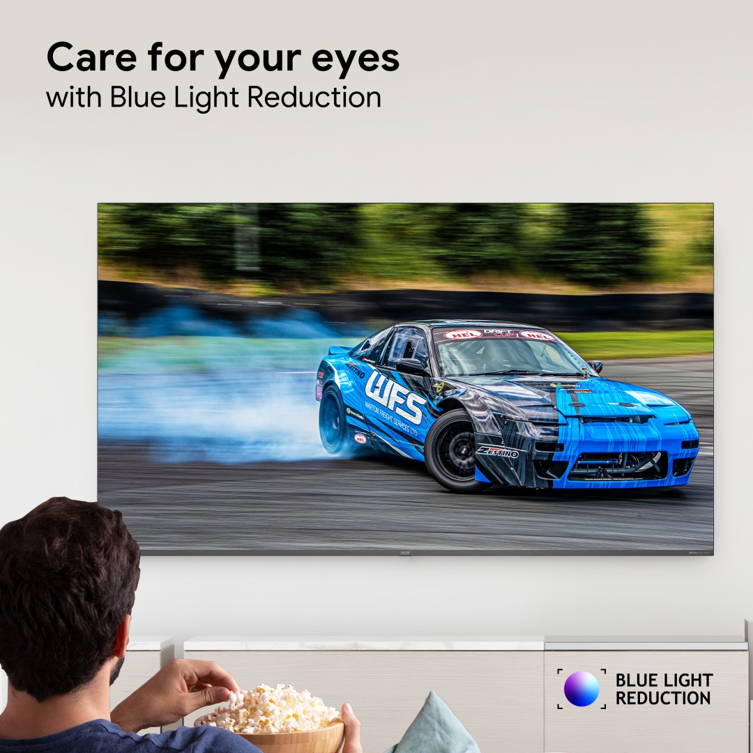 I Series AR75AR2851UDFL 4K LED 75 Inch (190 cm) | Smart TV