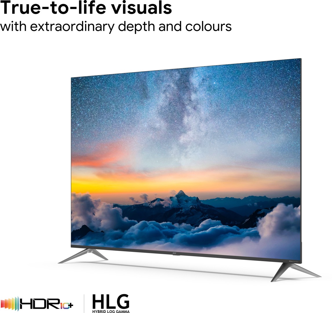 I Series AR75AR2851UDFL 4K LED 75 Inch (190 cm) | Smart TV