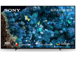 Sony BRAVIA XR-65A80L 4K OLED 65 Inch (165 cm) | Smart TV