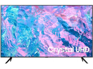 Samsung UA43CU7700K 4K LED 43 Inch (109 cm) | Smart TV